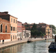 Venezia è bella ma (non) ci vivrei