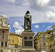 Tevere & Trastevere