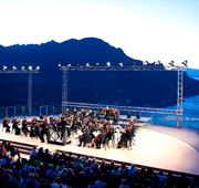 The Musical City of Ravello