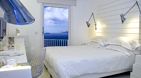 Casa Angelina