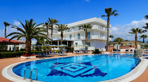 Hotel Olimpico