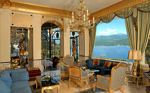 Villa e Palazzo Aminta 5 Star Luxury Hotels Stresa
