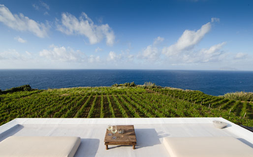 Capofaro Malvasia & Resort 5 Star Hotels Salina - Isole Eolie