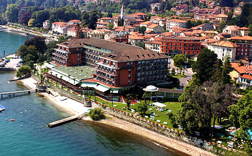 Grand Hotel Dino 4 Star Hotels Baveno