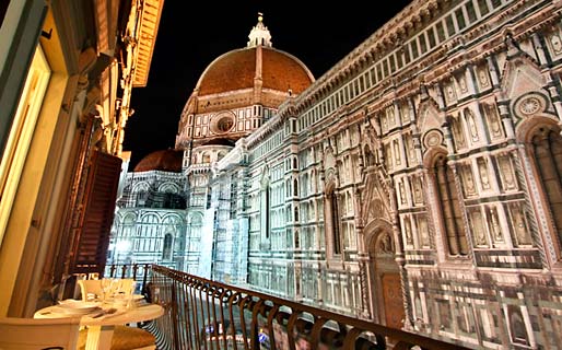 Granduomo Charming Accommodation Case e Appartamenti Firenze