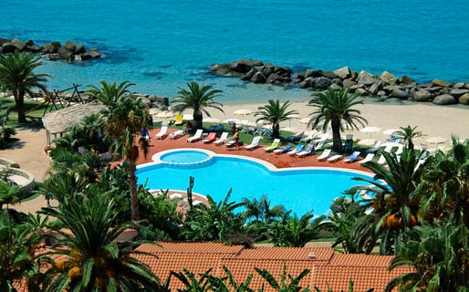 Hotel Cala di Volpe