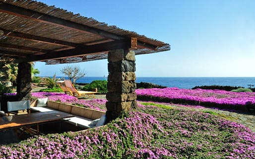 Relais Euterpini B&B and Homes Pantelleria