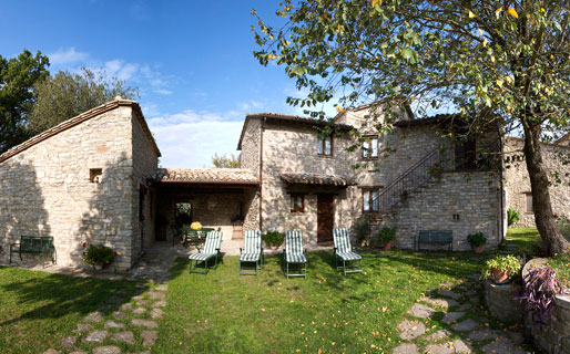 Brigolante Guest Apartments