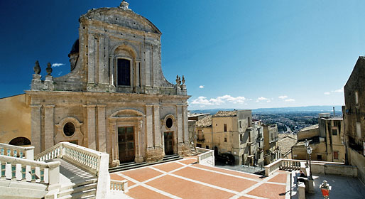 Sicily's hidden treasures