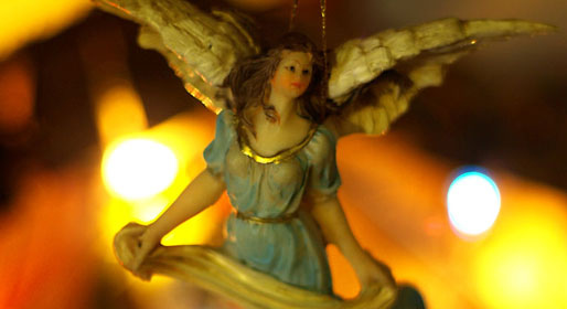 Italian Nativity scenes
