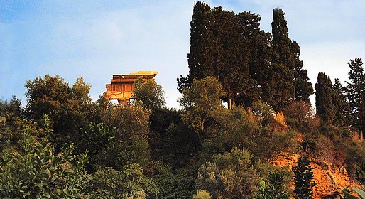 Temples of Eden