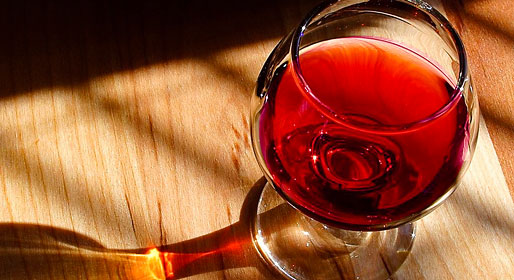 The best of Chianti