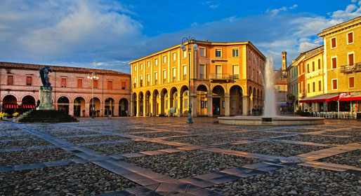 Spirit of Romagna