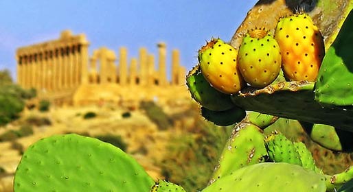 Un tour del gusto in Sicilia