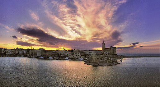 Puglian Romanesque