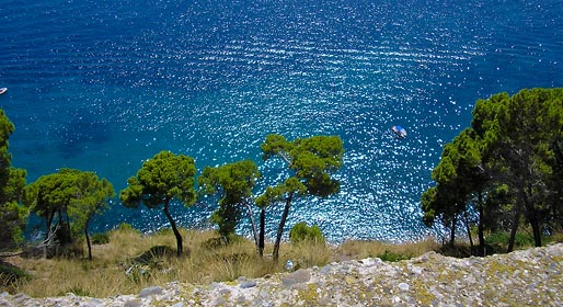 Cilento. Living the legend