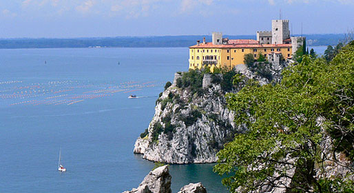 Paradise on Karst