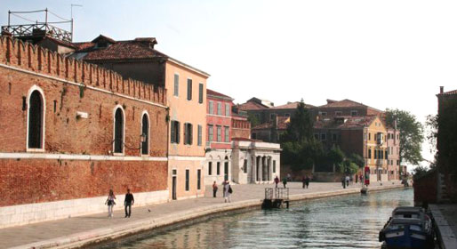 Venezia è bella ma (non) ci vivrei