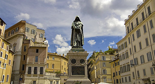 Tevere & Trastevere