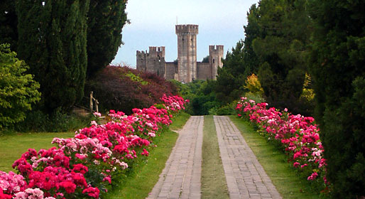 Parco Giardino Sigurtà