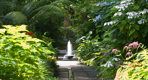 La Mortella Gardens