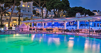 Grand Hotel Quisisana Capri Hotel