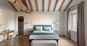 Relais Roncolo 1888 Quattro Castella Hotel
