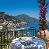 Hotel Santa Caterina Amalfi