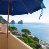 Hotel Ambassador Weber Capri