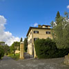 Villa di Monte Solare Tavernelle di Panicale