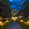 Villa di Monte Solare Tavernelle di Panicale