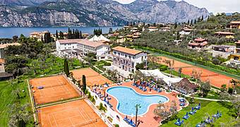 Club Hotel Olivi Malcesine Hotel