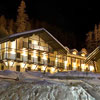 Chalet du Lys Gressoney La Trinitè