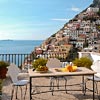 Villa Rosa Positano