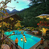 Mont Blanc Hotel Village La Salle