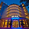 Hotel Kristal Palace Riva del Garda