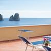 Hotel Ambassador Weber Capri