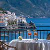 Hotel Santa Caterina Amalfi