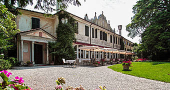 Villa Luppis Rivarotta di Pasiano Hotel