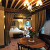Mont Blanc Hotel Village La Salle