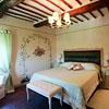 Villa di Monte Solare Tavernelle di Panicale