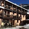 Locanda La Brenva Courmayeur