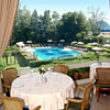 Hotel Simplon Baveno (Lago Maggiore)