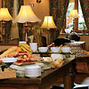 Chalet du Lys Gressoney La Trinitè