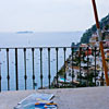 Villa Rosa Positano