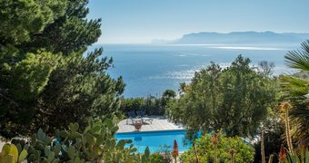 Baglio La Porta San Vito Lo Capo Hotel