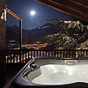 Mont Blanc Hotel Village La Salle