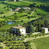 Villa di Monte Solare Tavernelle di Panicale