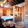 Chalet Eden La Thulie