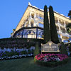 Villa e Palazzo Aminta Stresa